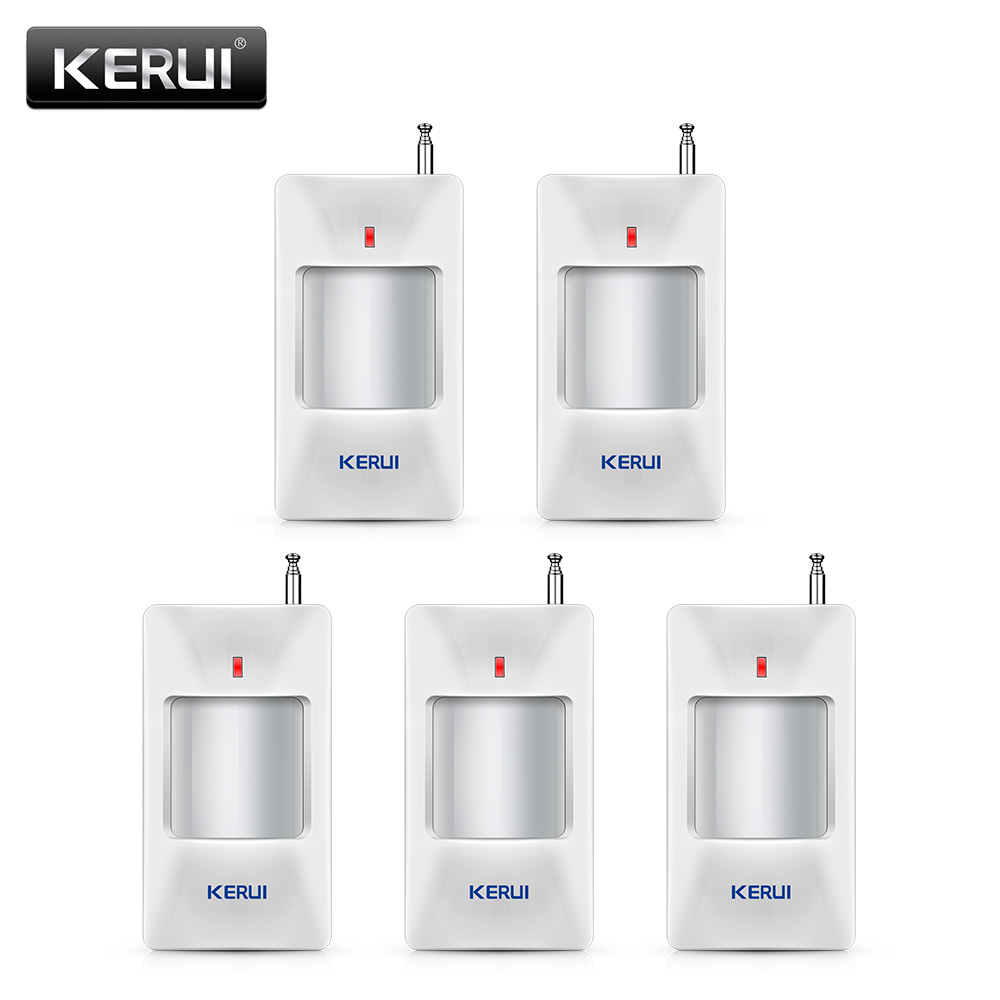 Home Security Ultimate - GSM WIFI W181 W202 ev hırsız