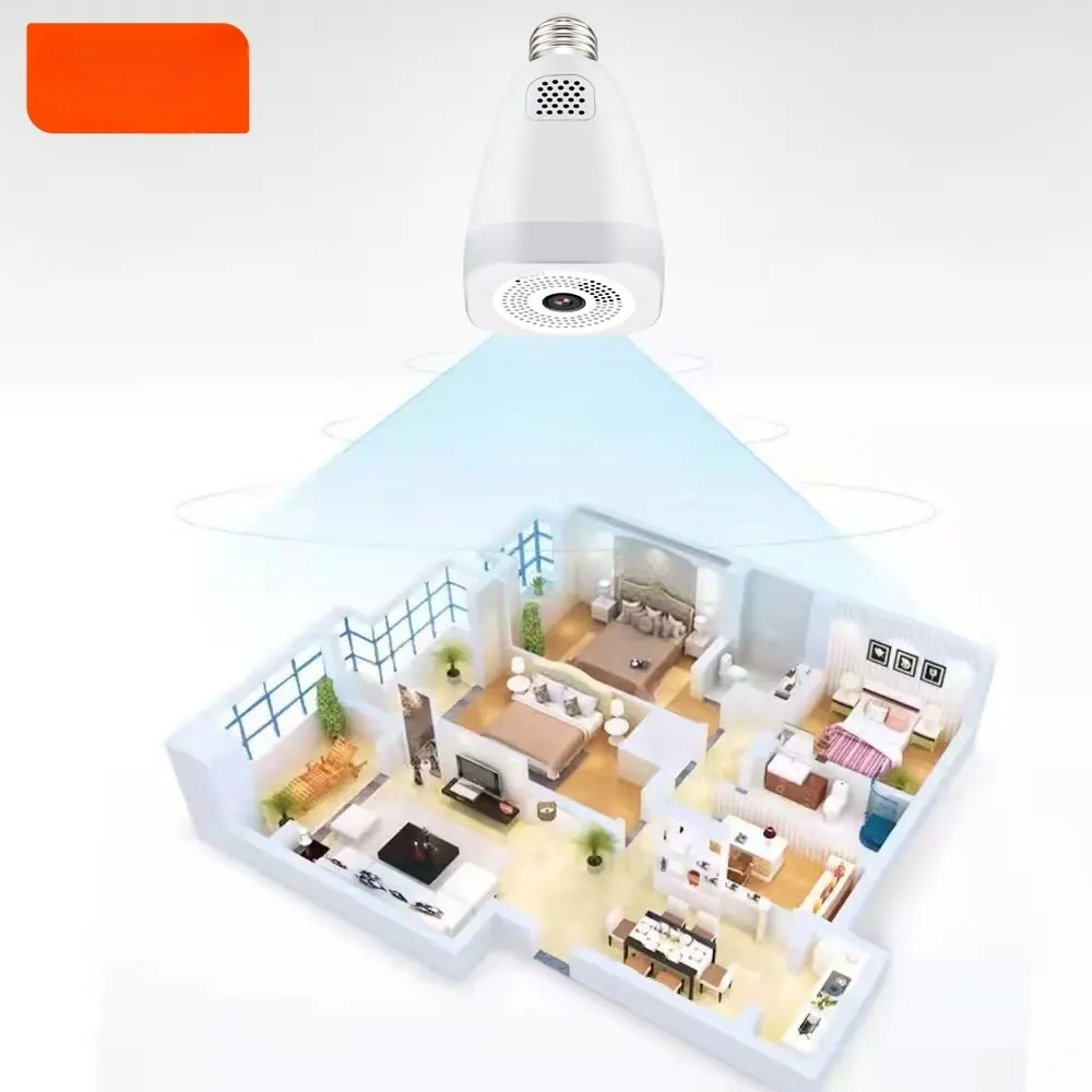Home Security With Camera - EE1 Çok Satan Akıllı Yaşam 3MP