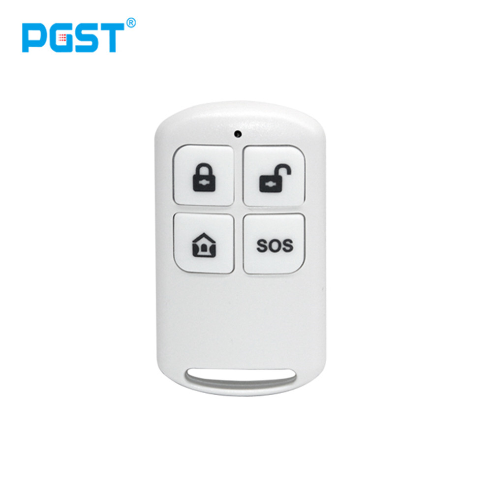 Home Security Upgrades - PGST PF-50 Ev Güvenlik Sistemleri için