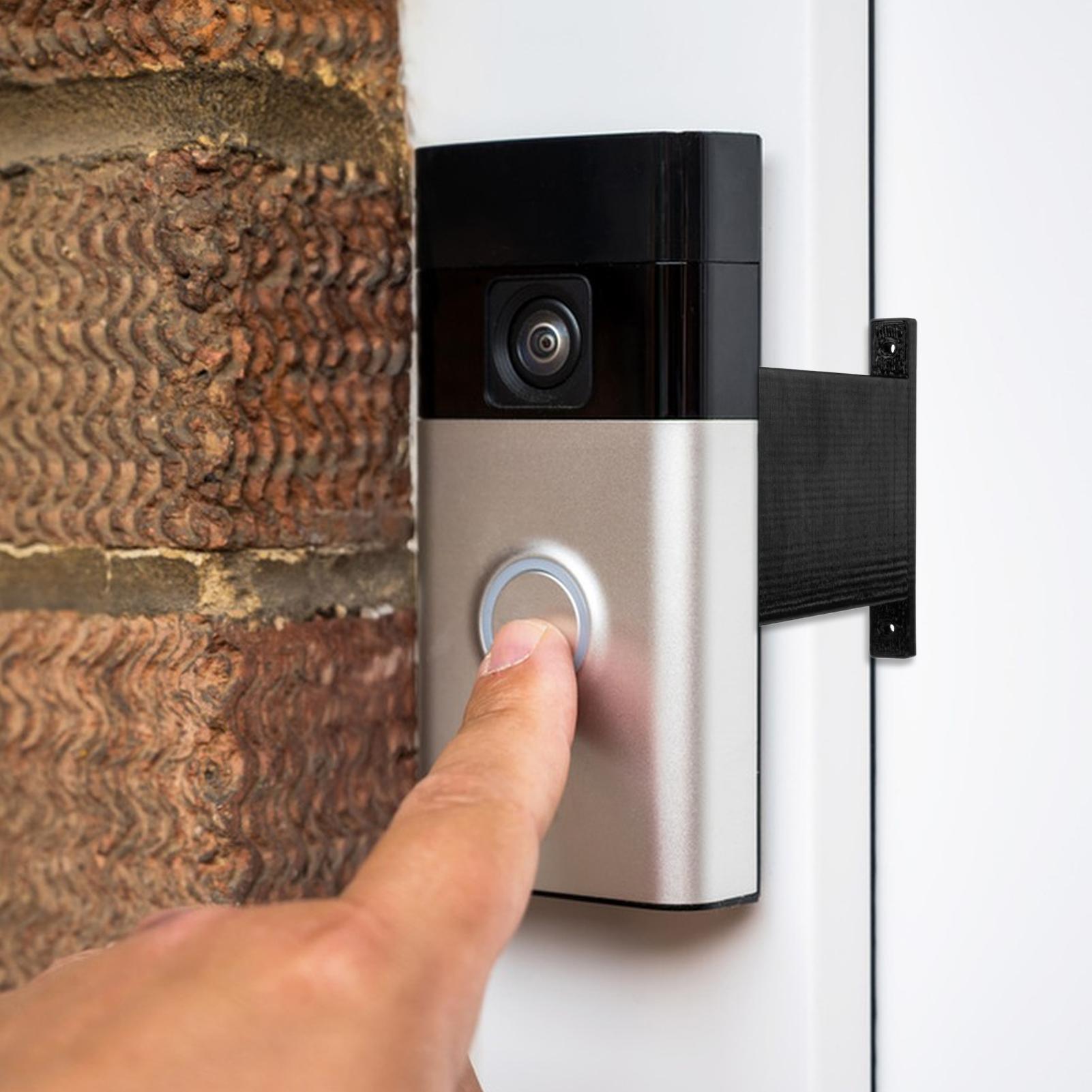 Ring Kapı Zili Uzatıcı Güvenli - Home Security Product incelemesi ve fiyatı