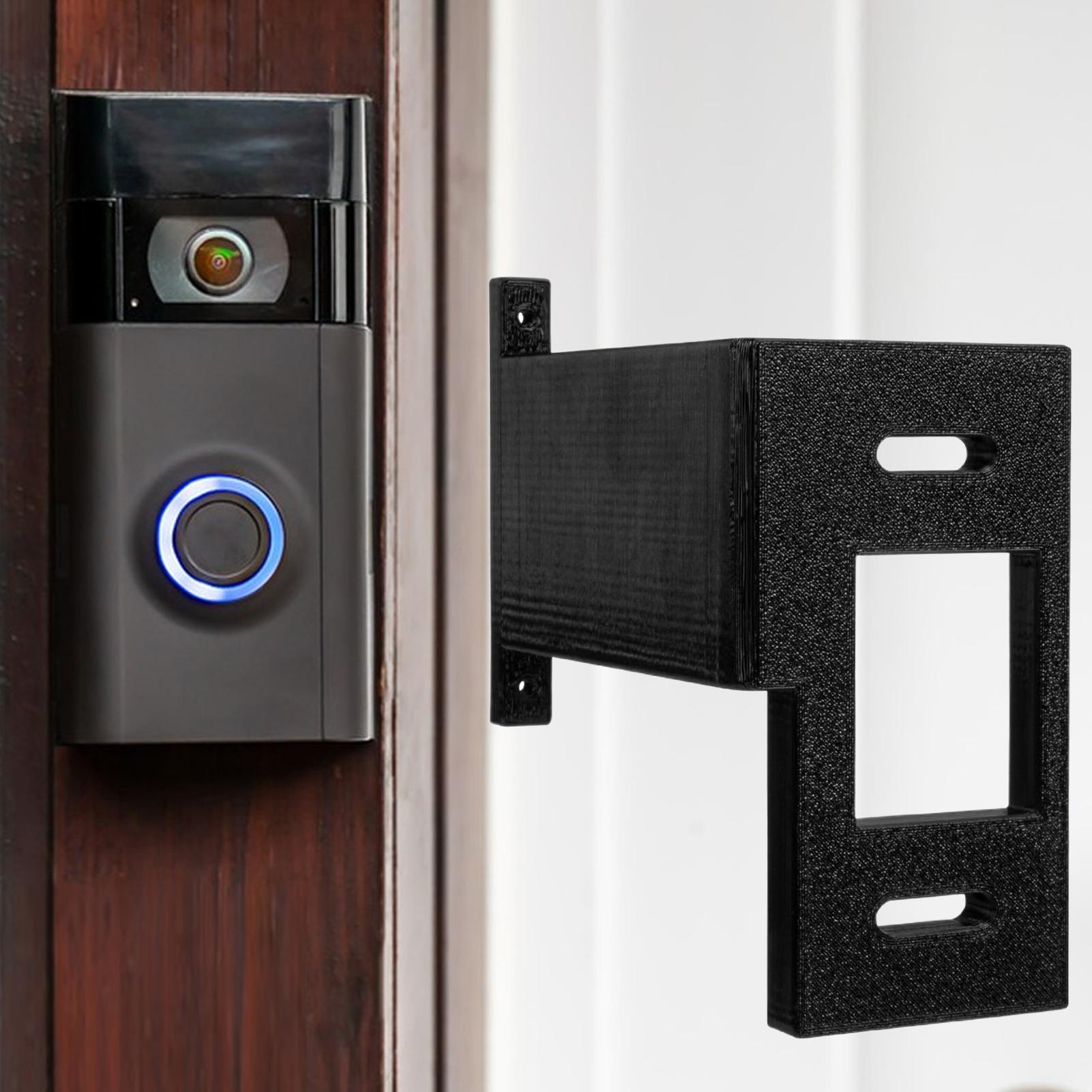 Ring Kapı Zili Uzatıcı Güvenli - Home Security Product incelemesi ve fiyatı