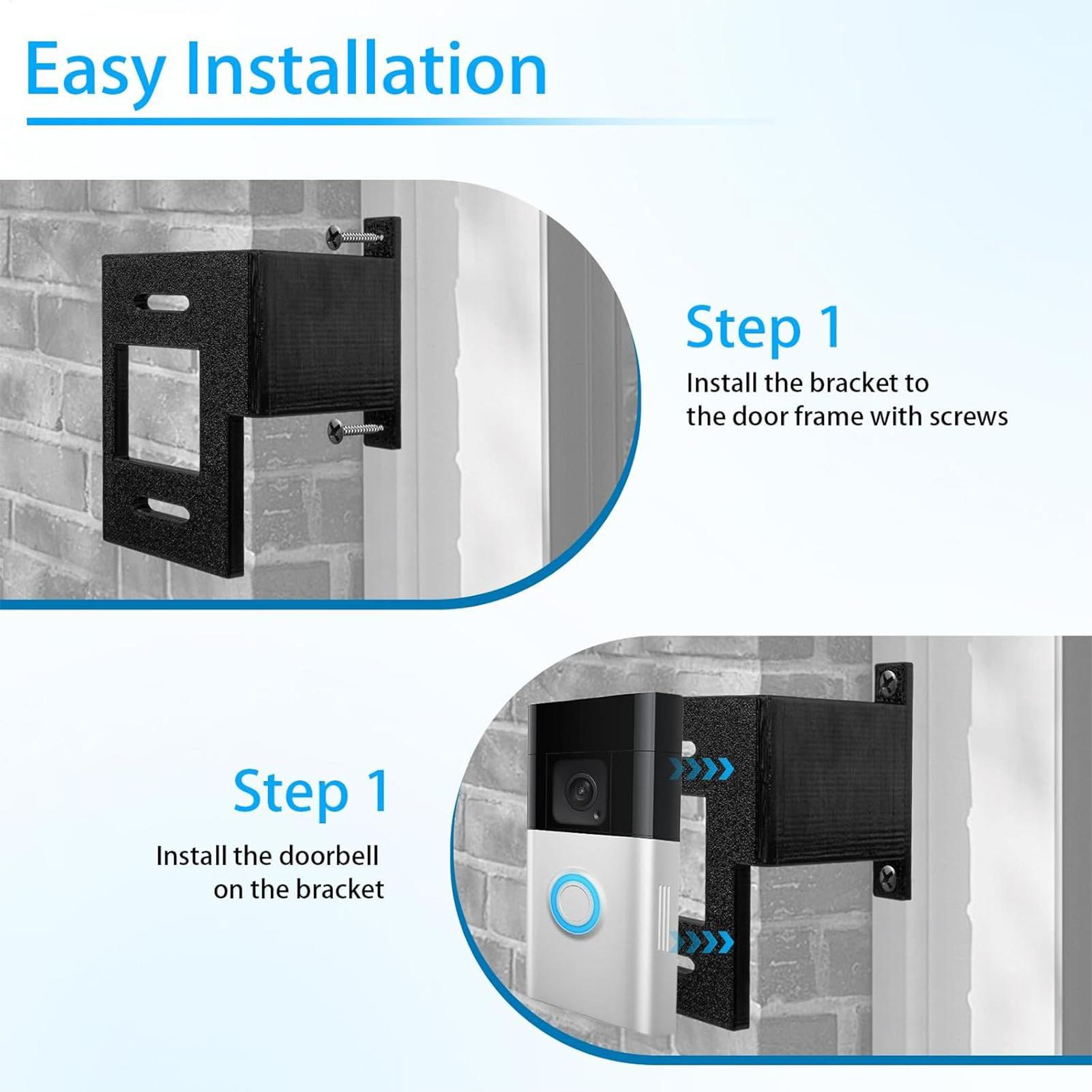 Ring Kapı Zili Uzatıcı Güvenli - Home Security Product incelemesi ve fiyatı