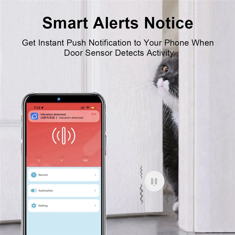 [YENİ A09R!] Tuya Zigbee Akıll - Home Security With Monitoring incelemesi ve fiyatı