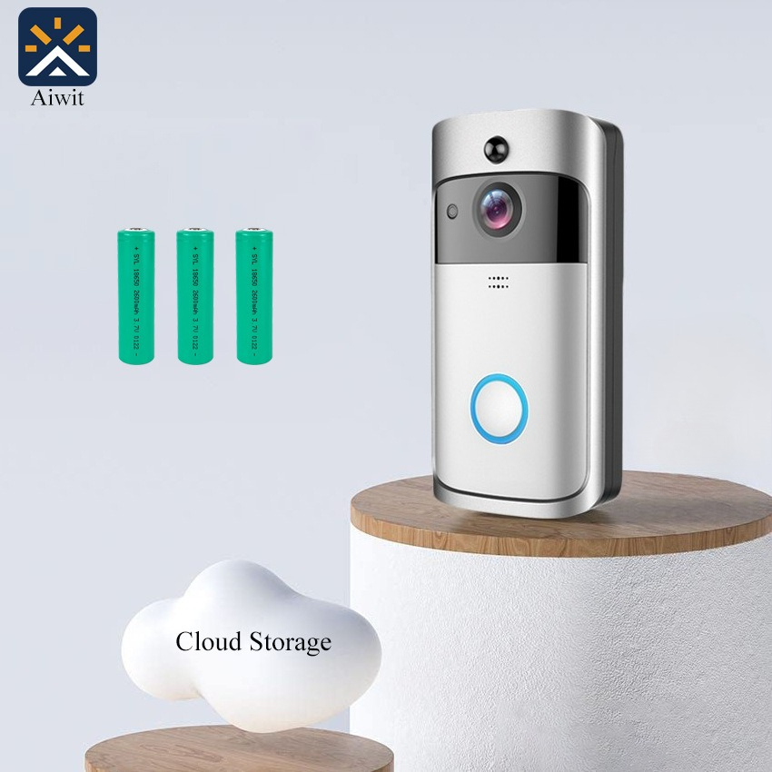 2026 YENI V5 Görüntülü Kapı Zi - Home Security Doorbell Camera incelemesi ve fiyatı