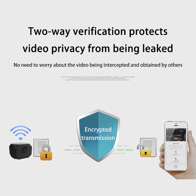 Ev İçin 4K HD WiFi Güvenlik Ka - Home Security For Apartments incelemesi ve fiyatı