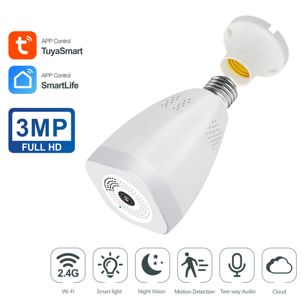 EE1 Çok Satan Akıllı Yaşam 3MP - Home Security With Camera incelemesi ve fiyatı