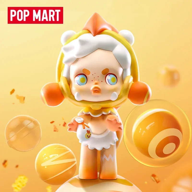 POP MART Skullpanda Şeker Cana - Home Security Product incelemesi ve fiyatı