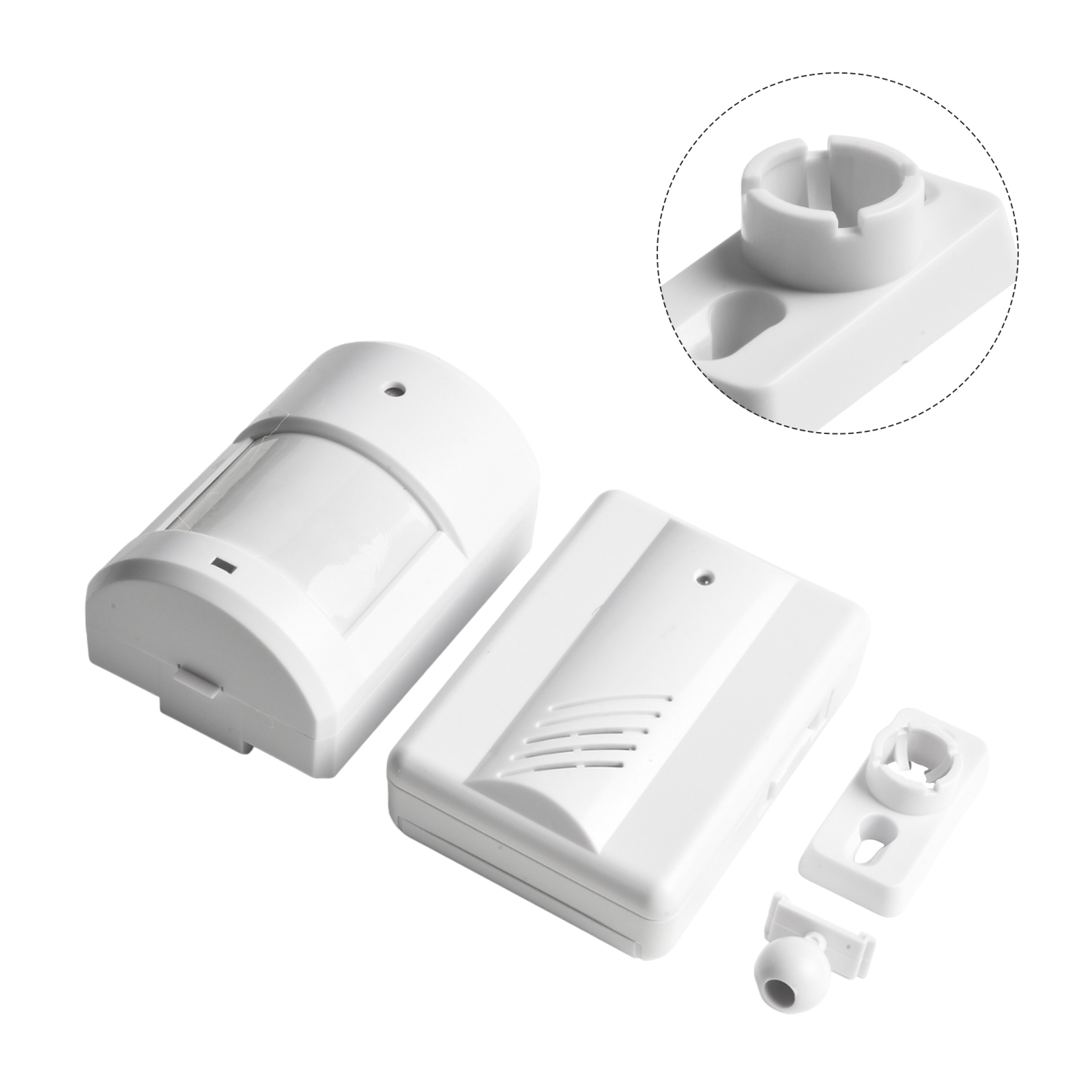 Apartmanlar İçin Evler İçin Ak - Home Security For Apartments incelemesi ve fiyatı