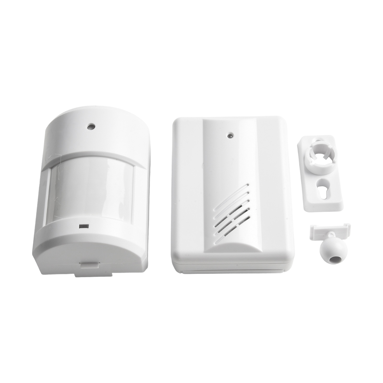 Apartmanlar İçin Evler İçin Ak - Home Security For Apartments incelemesi ve fiyatı