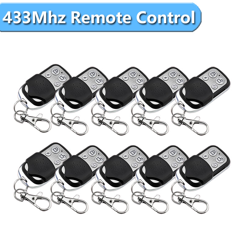 433MHz Kablosuz Uzaktan Kumand - Home Security Upgrades incelemesi ve fiyatı