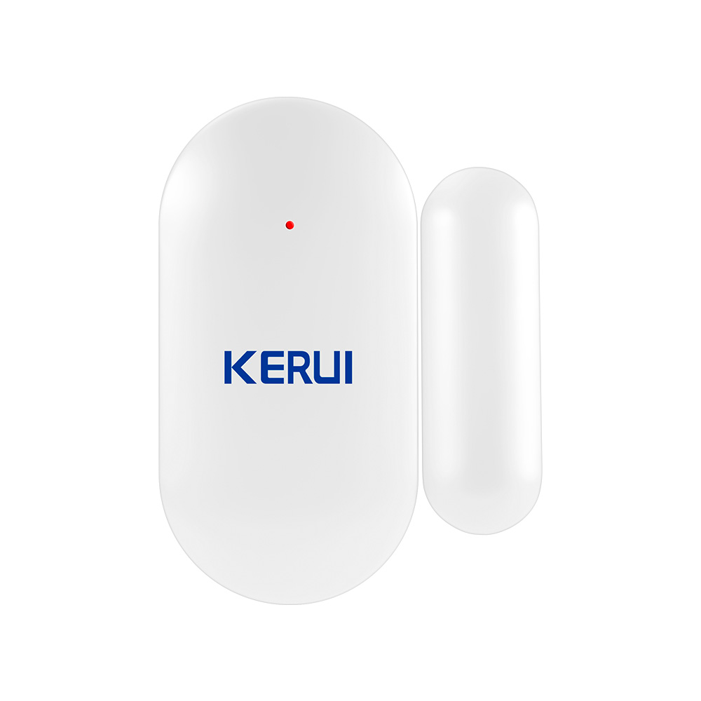 KERUI MC11 kapı sensörü 433MHz - Home Security Upgrades incelemesi ve fiyatı