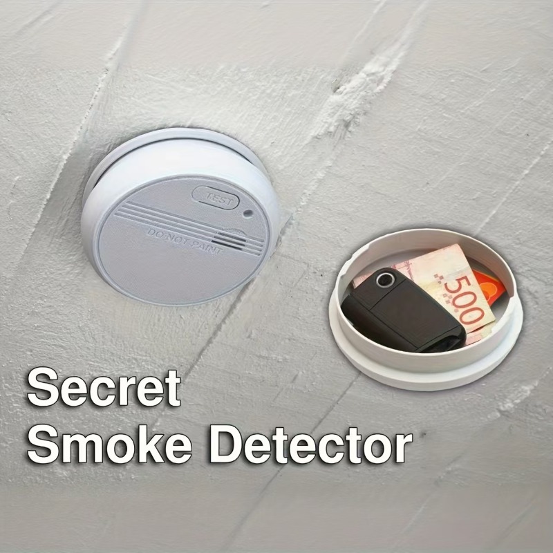 Gerçekçi Simüle Edilmiş Duman  - Home Security Brand incelemesi ve fiyatı