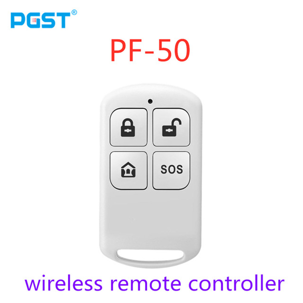 PGST PF-50 Ev Güvenlik Sisteml - Home Security Upgrades incelemesi ve fiyatı