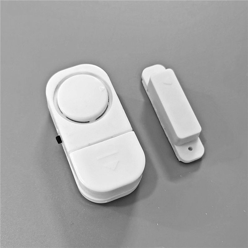 12 Set Kablosuz Hırsızlık Önle - Home Security For Apartments incelemesi ve fiyatı