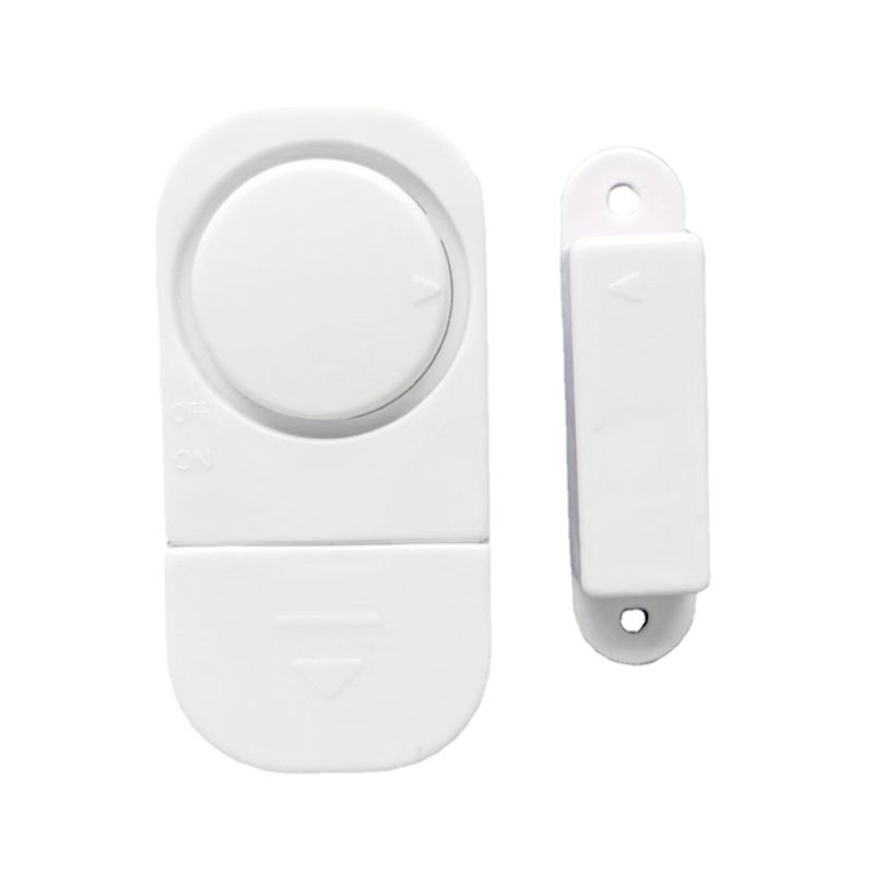 12 Set Kablosuz Hırsızlık Önle - Home Security For Apartments incelemesi ve fiyatı