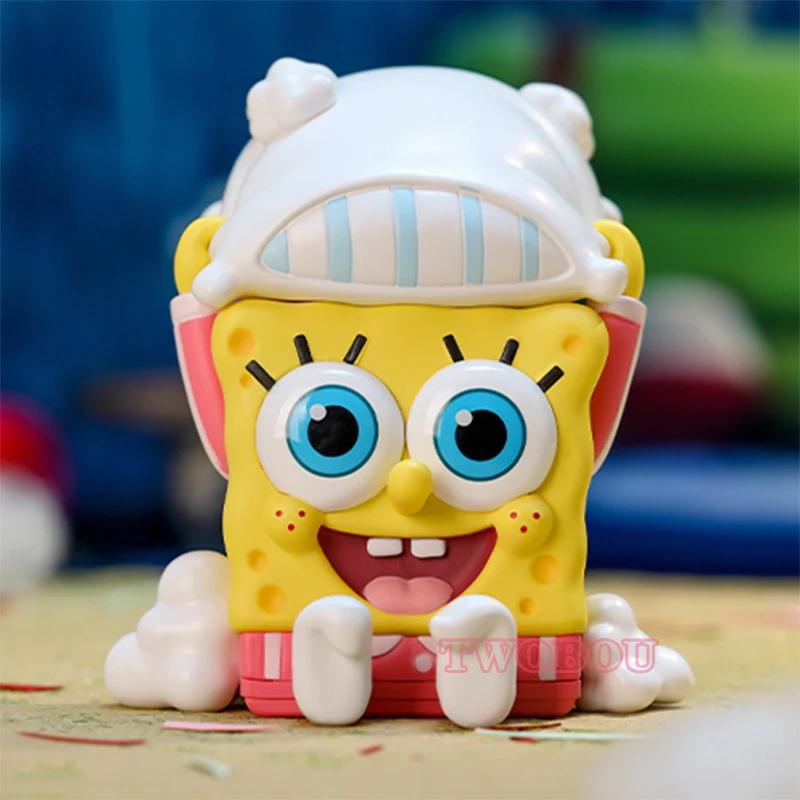 POP MART Sünger Bob Pijama Par - Home Security Product incelemesi ve fiyatı