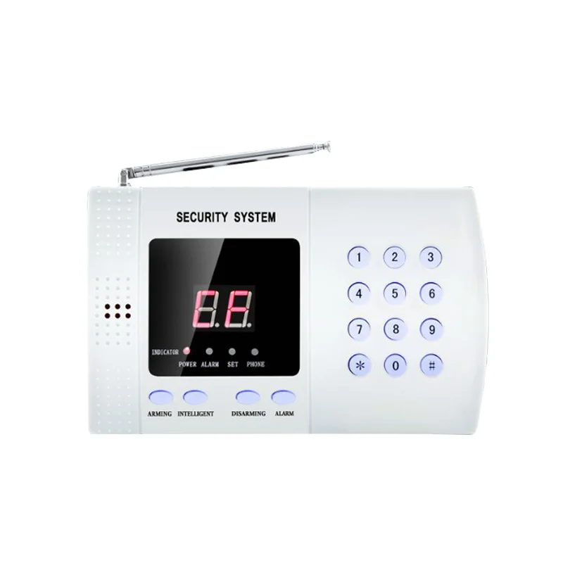 Telefon Güvenlik Sistemi Ev Al - Home Security Zones incelemesi ve fiyatı