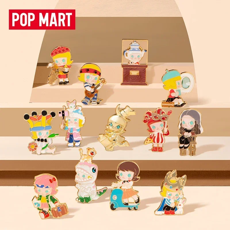 Pop Mart Molly Fantasy Gamin S - Home Security Product incelemesi ve fiyatı
