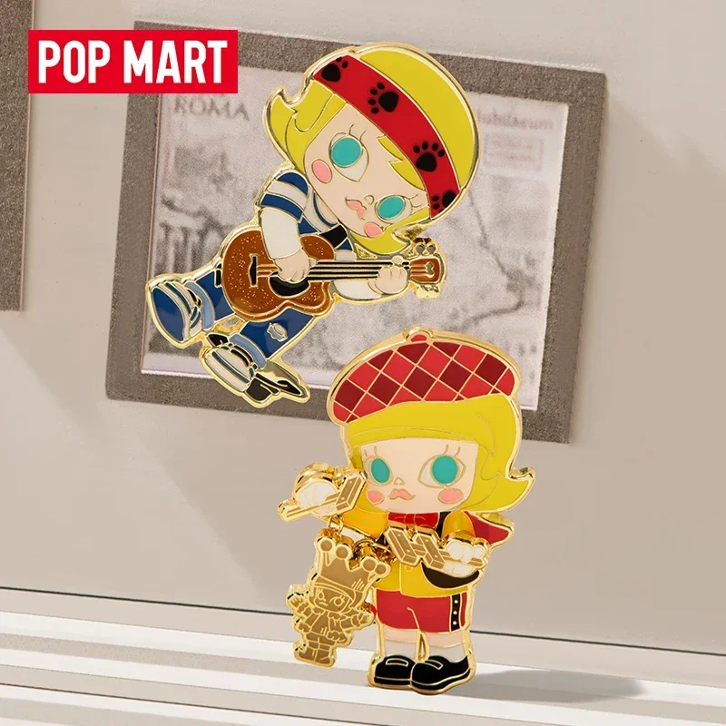 Pop Mart Molly Fantasy Gamin S - Home Security Product incelemesi ve fiyatı