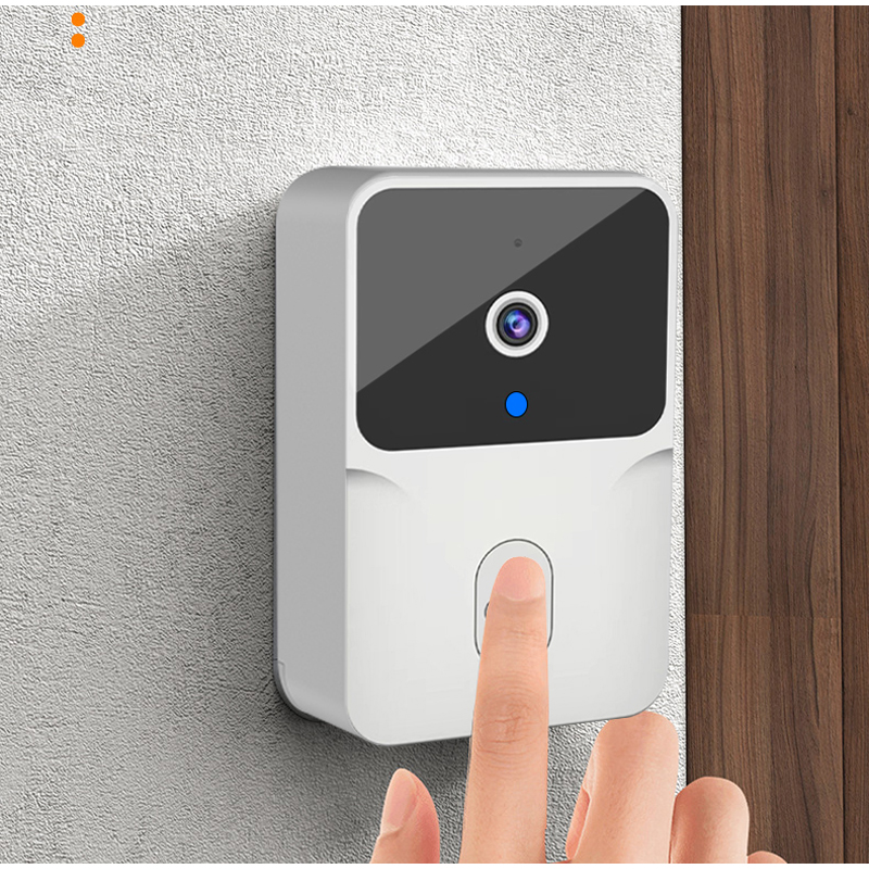 Kablosuz Kapı Zili WiFi Tuya A - Home Security Doorbell Camera incelemesi ve fiyatı