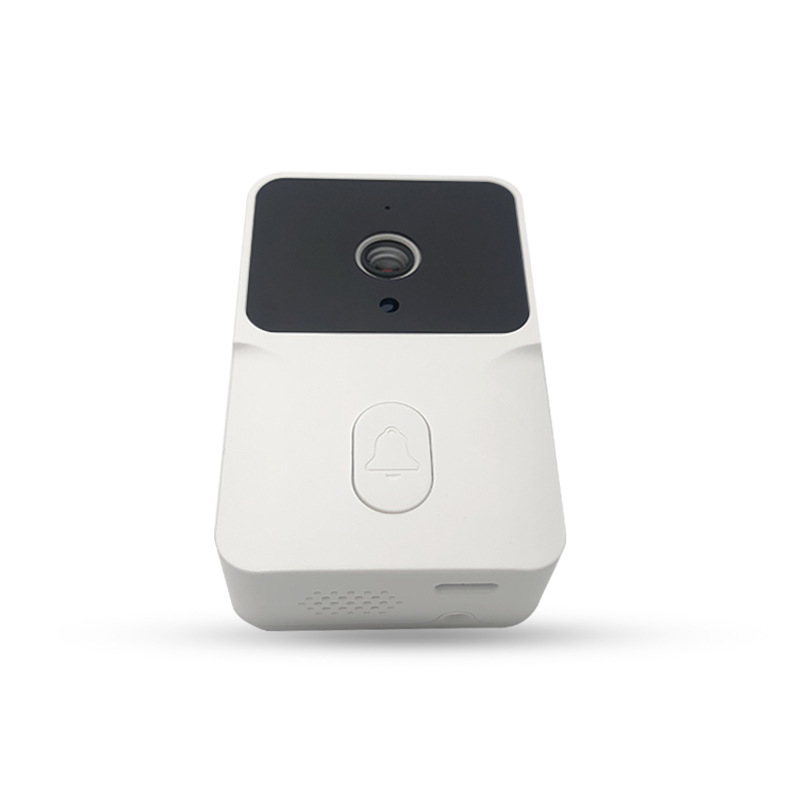 Kablosuz Kapı Zili WiFi Tuya A - Home Security Doorbell Camera incelemesi ve fiyatı