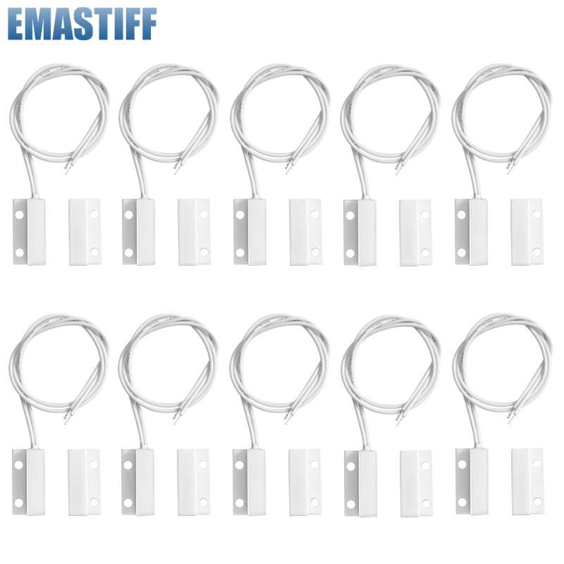 1/2/3/4/5/10/20 adet MC-38 Kab - Home Security Product incelemesi ve fiyatı