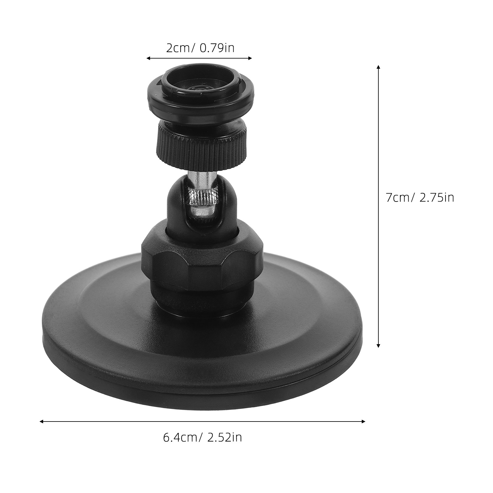 Kamera Duvar Montajı Plastik G - Home Security Brand incelemesi ve fiyatı