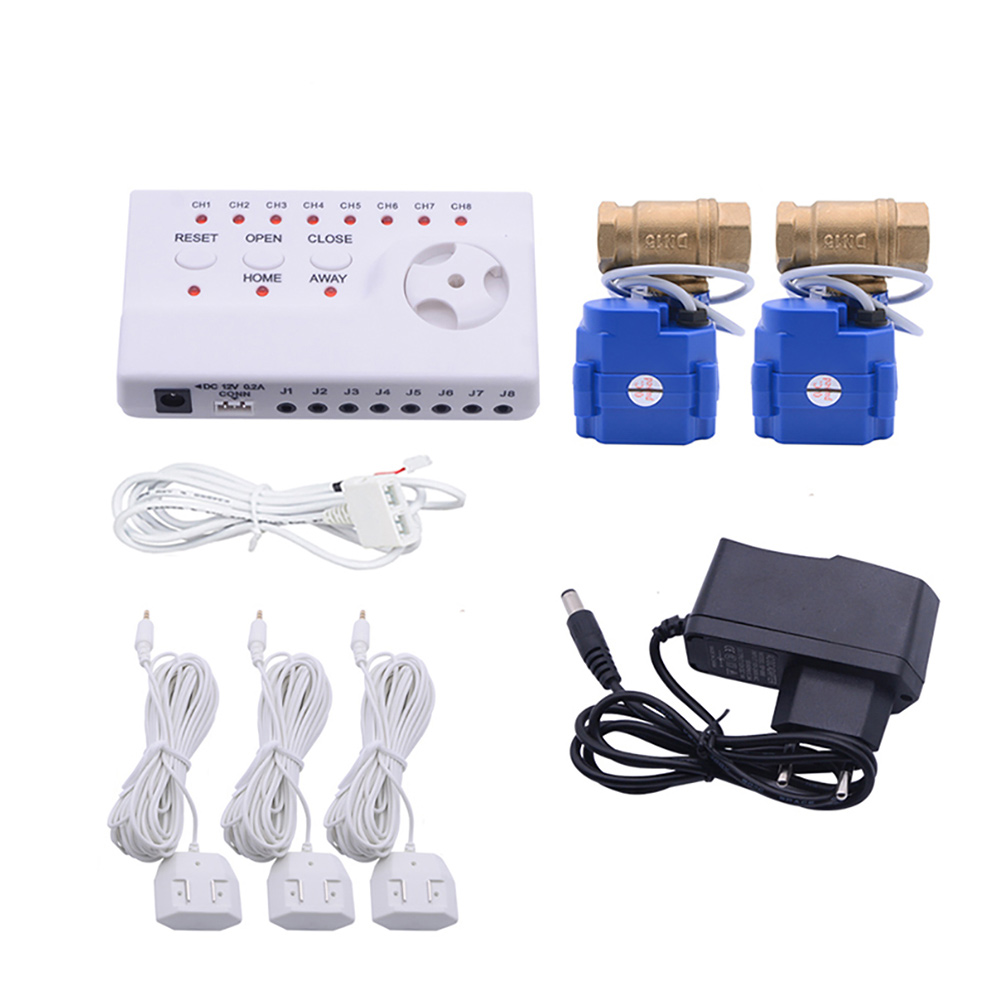 Su Kaçağı Sensörü Akıllı Yaşam - Home Security Product incelemesi ve fiyatı