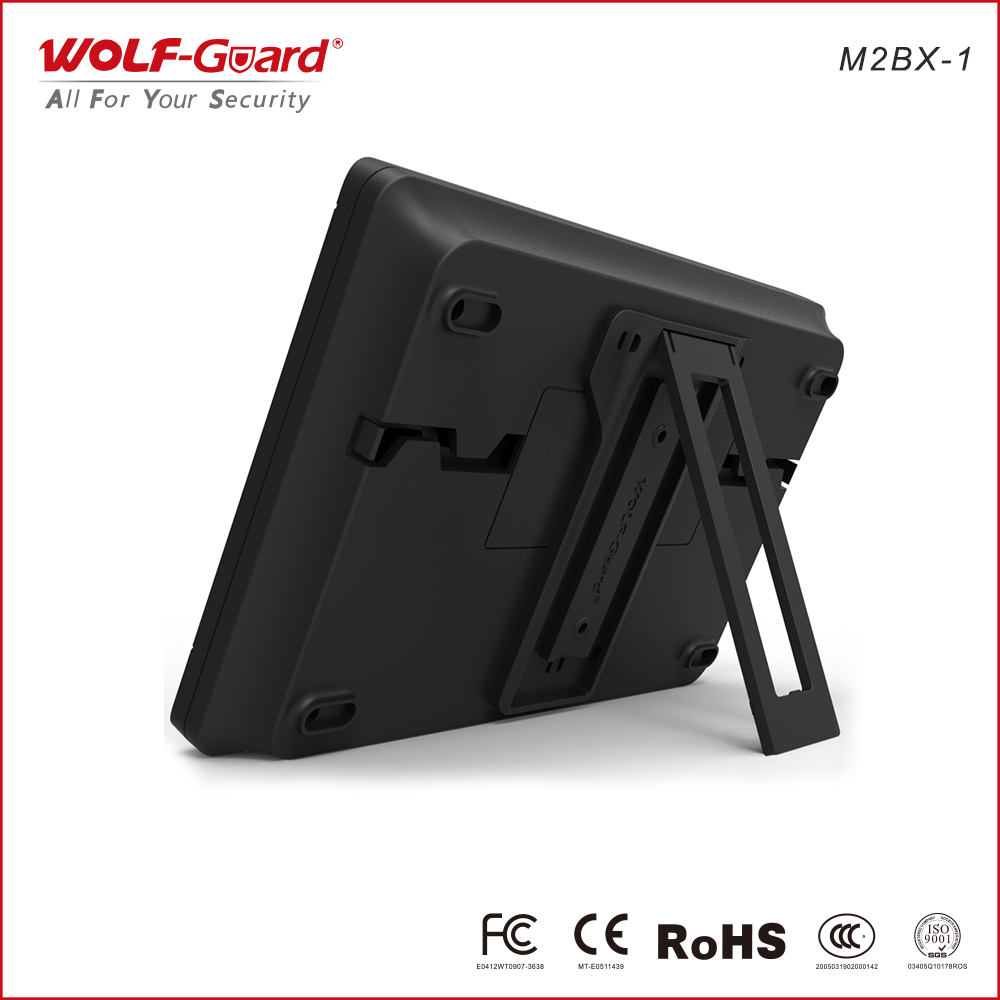 Dokunmatik Tuş Takımı GSM Güve - Home Security Zones incelemesi ve fiyatı