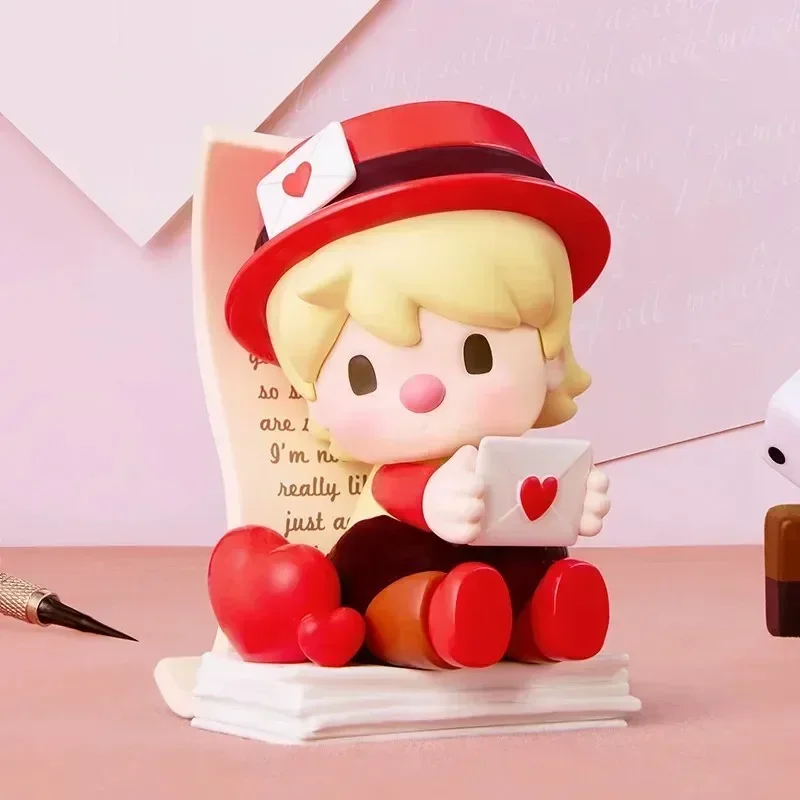 POP MART Sweet Bean Aşkın Dili - Home Security Box incelemesi ve fiyatı