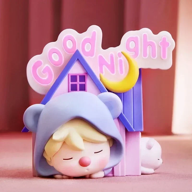 POP MART Sweet Bean Aşkın Dili - Home Security Box incelemesi ve fiyatı