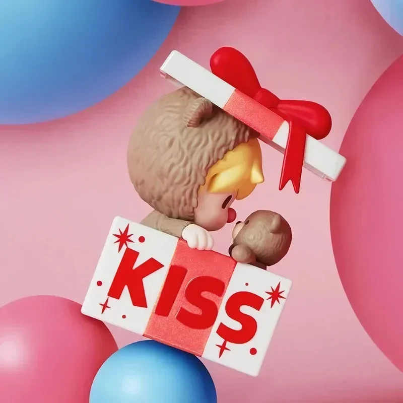 POP MART Sweet Bean Aşkın Dili - Home Security Box incelemesi ve fiyatı