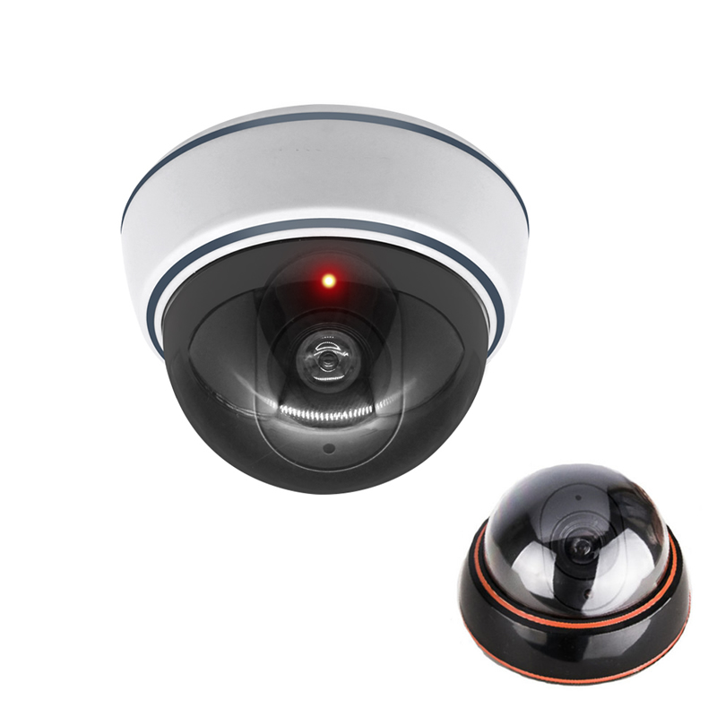 Yaratıcı siyah/beyaz sahte Dom - Home Security Tech incelemesi ve fiyatı