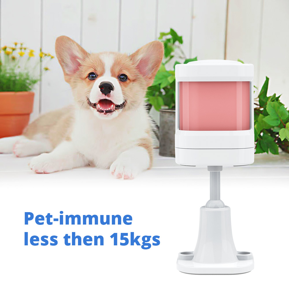 P20 Anti-pet PIR Hareket Sensö - Home Security Product incelemesi ve fiyatı